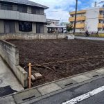 東京都大田区木造解体
