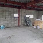 東京都板橋区マンション内装解体工事