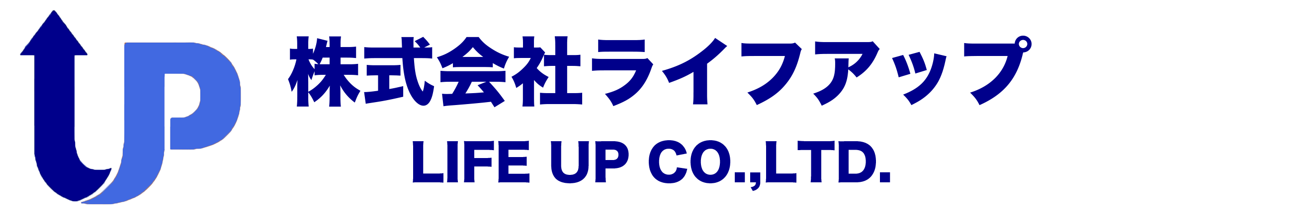 株式会社ライフアップ