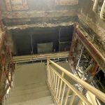 東京都新宿区Tビル改修工事に伴う内装解体工事