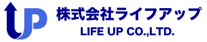 株式会社ライフアップ