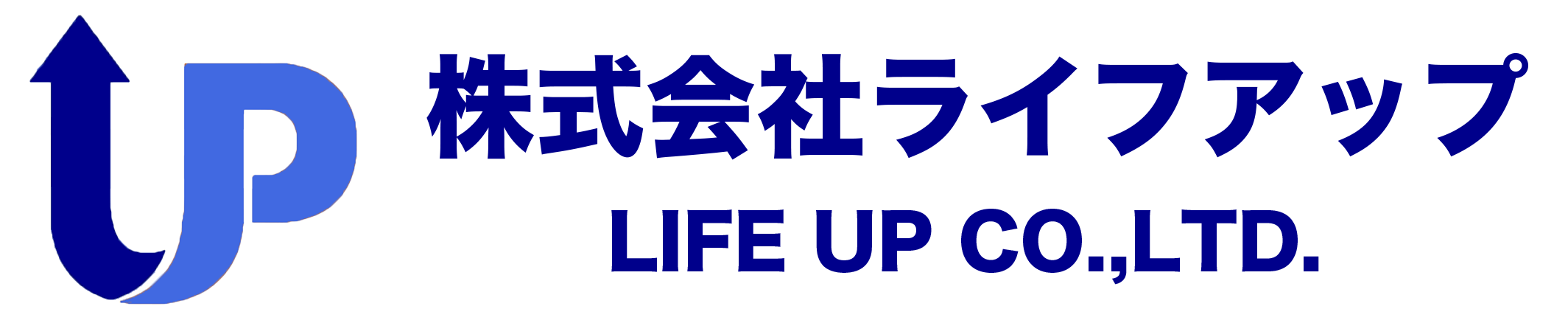 株式会社ライフアップ